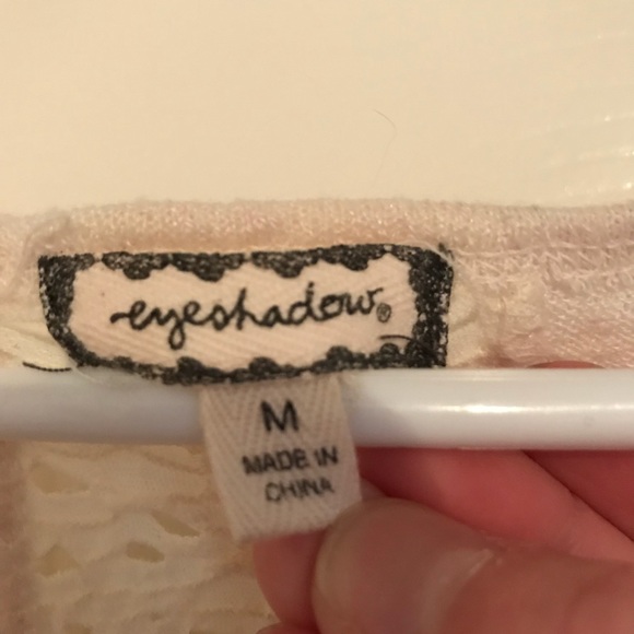 Cute long sleeve top - Picture 2 of 2